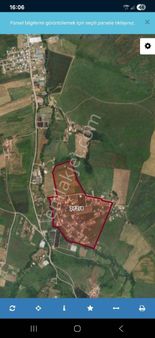 At Çiftliği Satılık 290 Metre Hisse Yeri Belli