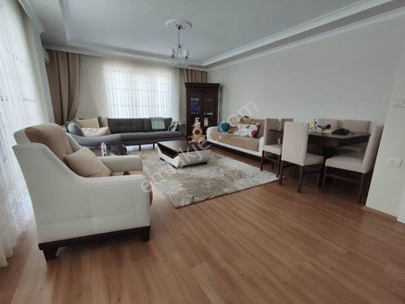 Sahil Mahallesinde Satılık Dubleks Daire