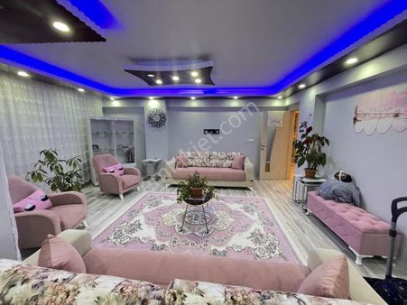 Tekırdag Çerkezköy Kızılpınarda Mh 3+1 Satılık Daire Çoban Gayrimenkul