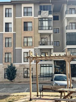 Kyk Emlak Tan Ardıçlı Tokide Ödemesi Bitmiş 3+1 Daire