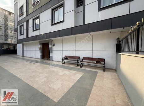 Aslı Emlak'tan Zübeyde Hanım Mah. 2+1 Satılık Lüks Daire