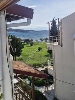 Özdere Özcan Emlak Tan Satılık Yazlık Çatı Dubleks Bakımlı