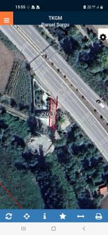 Satılık Tarla Anas Emlak Tan