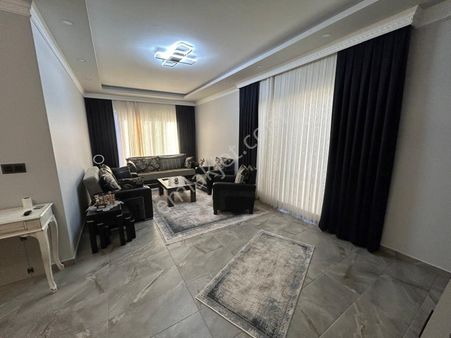 Köyceğiz'de Emsalsiz Kiralık Eşyalı Müstakil Ev