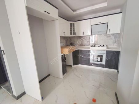 🟪✔️mars'tan Edremit'te Kapalı Otoparklı Yüksek Giriş Geniş Sıfır 1+1 Daire