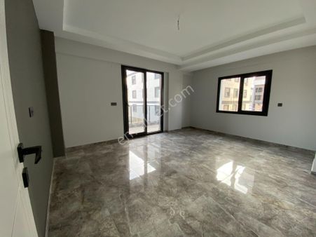 Ertaş Emlaktan – Ergenekon Mahallesi’nde Gold Cıty Yakını Satılık 2+1 Daire