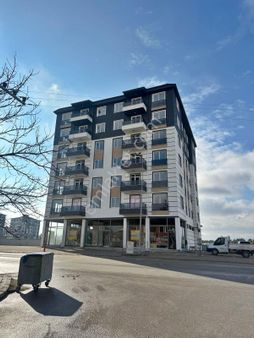 Afyon Üçok Emlaktan Sahipata Mah Satılık Sıfır Lüx 3+1 Arakat Asansörlü Daire