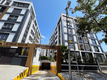 Bulutev Tuzla Postane Mh Kalekapı Konakları Satılık 5+2 Dubleks