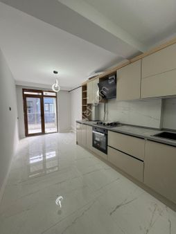 Conker İnşaat Emlak’tan Batıkent Mahallesi Ultra Lüks 2+1 Satılık Daire