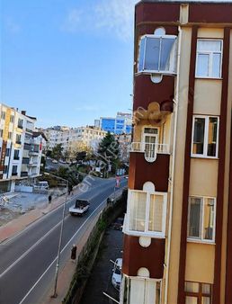 Mercan'dan Muhteşem Bir Konumda,temiz Bir Daire!!!