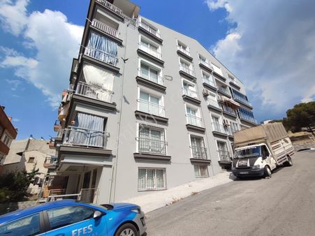 Dikili Ümmetoğlu'ndan 1+0 Ev Olmaya Müsait Fırsat Dükkan Nitelikli