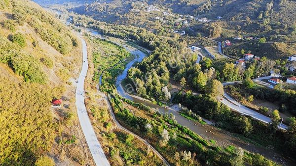 Yön Group'tan Kuzuluk'ta Satılık Arsa