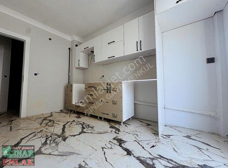 Çınar'dan Fevzi Çakmak'ta Bölge'nin En Uygun 2+1 Dairesi Satışta