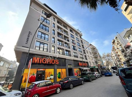 Pozitif'ten Erdek'in 'en Prestijli Projesinde' 2+1 Satılık Daire