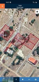 Denizli Kale De Uygun Arsalar