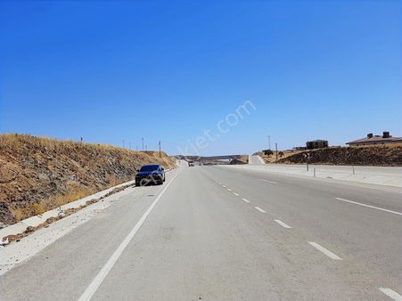 *nova* Çamyatağı'nda Kuzey Çevreyoluna Sıfır Arazi