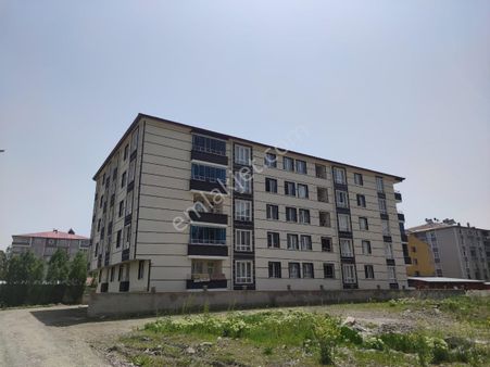 Turyap Ağrıdan Satılık 3+1 Daire Abide Mahallesi