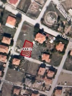 Erol Emlak Tan Güzelyurt Mah Satılık 471 M2 İmarlı Arsa