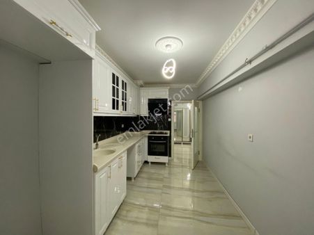 Pursaklar Nasip'ten Pursaklar Beşyola Yakın Masrafsız Katda 3+1 Daire