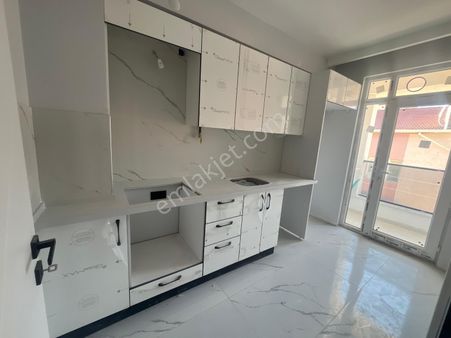 Öztel'den Çamlıca Mahallesinde Satılık Sıfır 2+0 Daireler