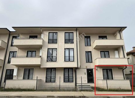 Yön Group'tan Yunus Emre Mh'de Satılık 2+1 Daire