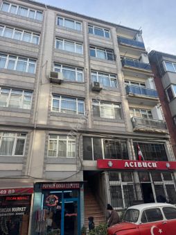 Altın Emlak Eyüp Sare Seda Dan Derviş Ali Mah Kiralık Daire