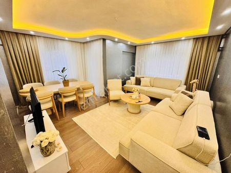 Emlak Center'dan 2.anafartlar Mah Satılık 3+1 Site İçinde Daire