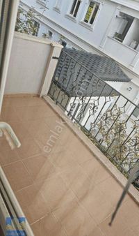 Asmalı Evler 1+1 Balkonlu Aralat Apart