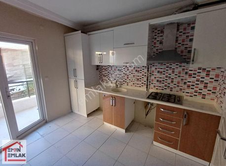 Emin Emlak Satıyor... Pirireis Mah. Satılık Daire