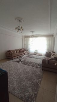 Otogar Yanı 4+1 Satılık Daire