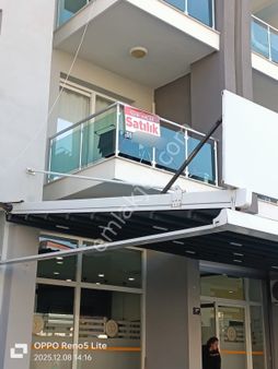 Yankı Emlak * Satılık * 1+1 * Güvenlikli Site