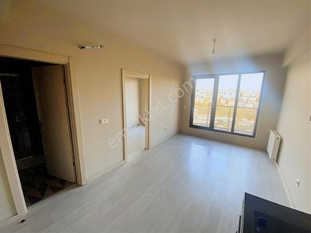 Nef 14 Kağıthane'de 10.kat 1+1 Şehir Manzaralı Satılık Daire