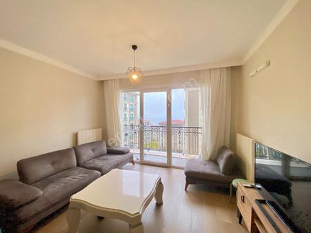 Denizistanbul Mercan Konakları 1+1 Eşyalı Kiralık (remax Astyle)