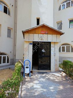 Batıkent Kardelen Mah Adliyeciler Sitesi 115m2 3+1 Satılık Daire