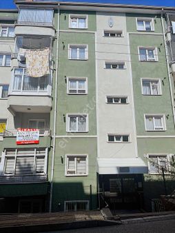 Yunus Emre Mah Metroya Yakın Cadde Üstü 3+1 120 M Kiralık Daire