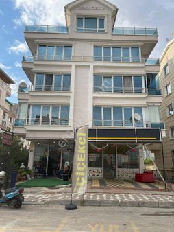 Eryaman Mahallesi Cadde Üstü 3+1 100 M2 Kiralık Daire