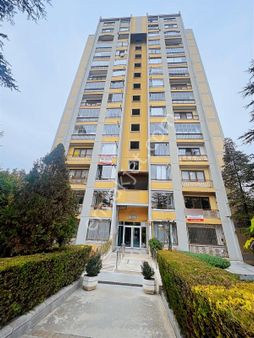 Eryaman 5 Aktürk Cadde Üstü Metro Yakın 2+1 90 M2 Satılık Daire