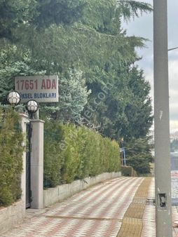 Eryaman 4 Etap Cadde Üstü 90 M2 Metroya Yakın 3 +1 Satılık Daire
