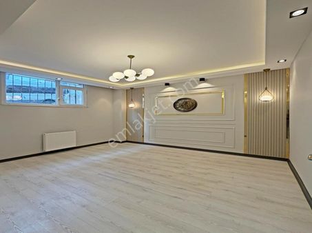 Başkent Yapı'dan Ulaşıma Yakın 2+1 Full Dekorlu Düz Giriş Daire