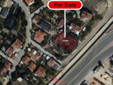 Erenköy Sille'de Değerine Değer Katacak Konumda Villa Arsası
