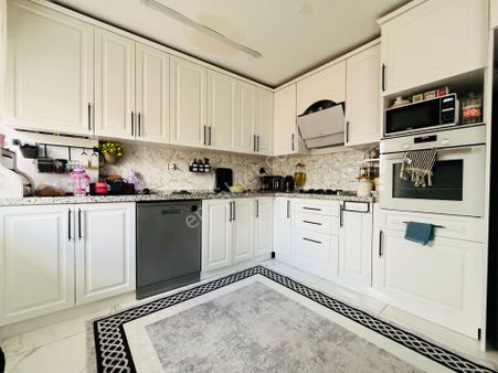 Tuzluçayır'da Nato Yolu Cad. Dibi Satılık 3+1 Dubleks Daire !!!