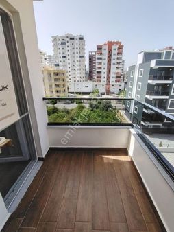 Aşşağı Alatada 1+1 Full Eşyalı Yeni Binada Satılık Daire