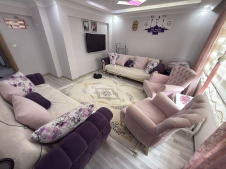 Sincan Pınarbaşı Mah'de 3+1 Katta Full+full Yapılı Kupon Daire