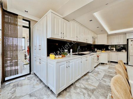 Keçiören Basınevleri Karargahtepe Özel Yapım Satılık 5+2 Daire