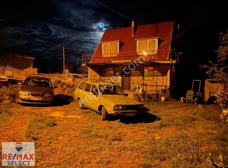 Kofcaz Malkoçlar Köyünde Nadir Bulunan %60 İmarlı Arsa