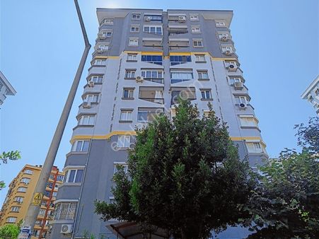 Buket Emlaktan Satılık 3+1 Daire Ara Kat Doğalgazlı Asansörlü