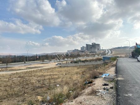 Hanedan Gyo'dan Kupon Beştepede Satılık A2 Arsa