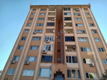 Buket Emlaktan Satılık 3+1 Daire Ara Kat Doğalgazlı Asansörlü