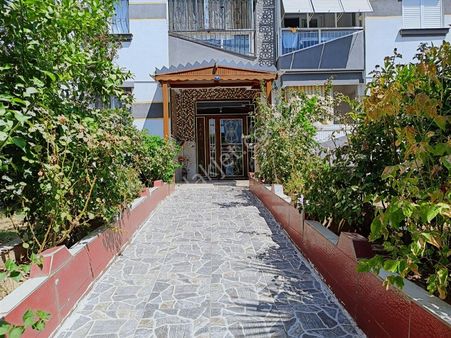 Buket Emlaktan 2+1 Eşyalı Kiralık Daire Doğalgazlı Asansörlü