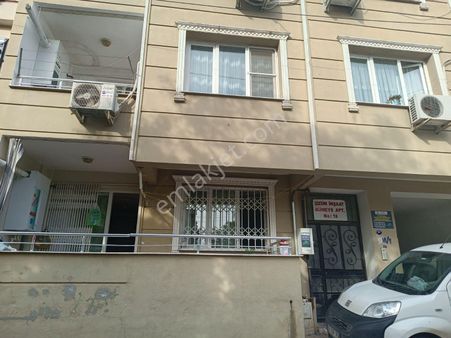 Buket Emlaktan Satılık 2+1 Daire Yüksek Giriş Doğalgazlı